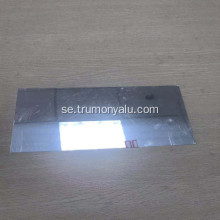 Ultra Thin Carbide Aluminium Alloy Sheet